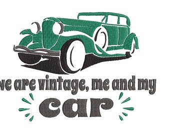 Detail Vintage Car Quotes Nomer 57