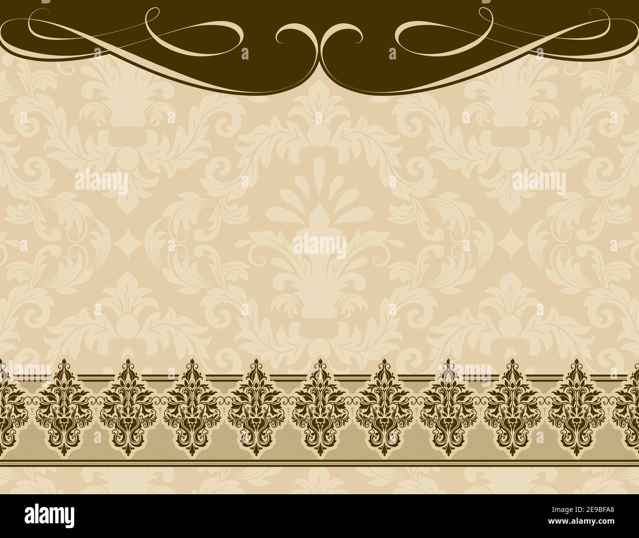 Detail Vintage Design Background Nomer 36