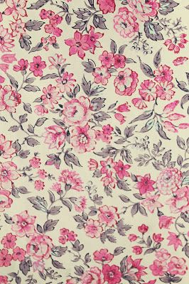 Detail Vintage Floral Background Tumblr Nomer 14