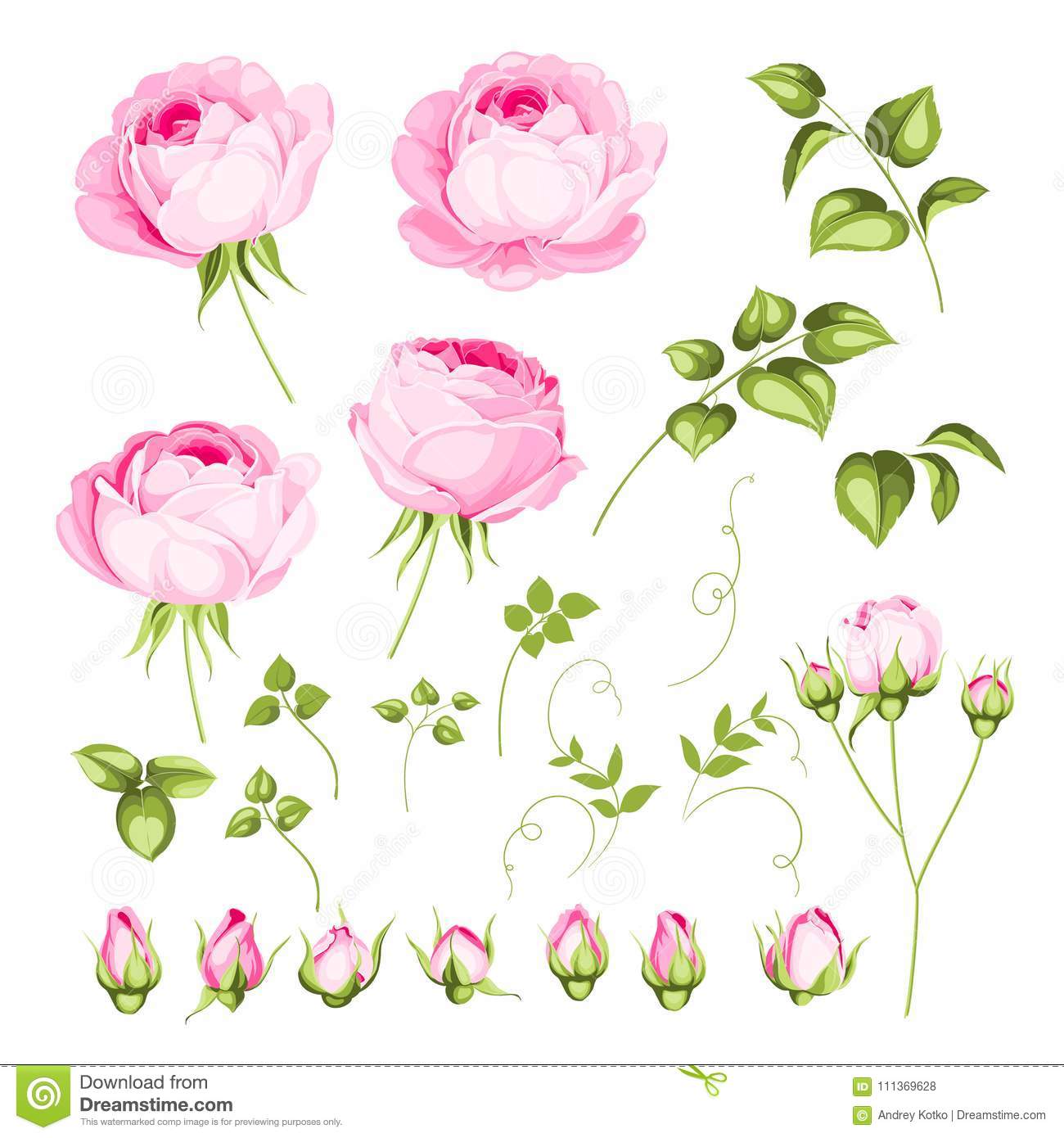 Detail Vintage Flower Background Vector Free Download Nomer 29