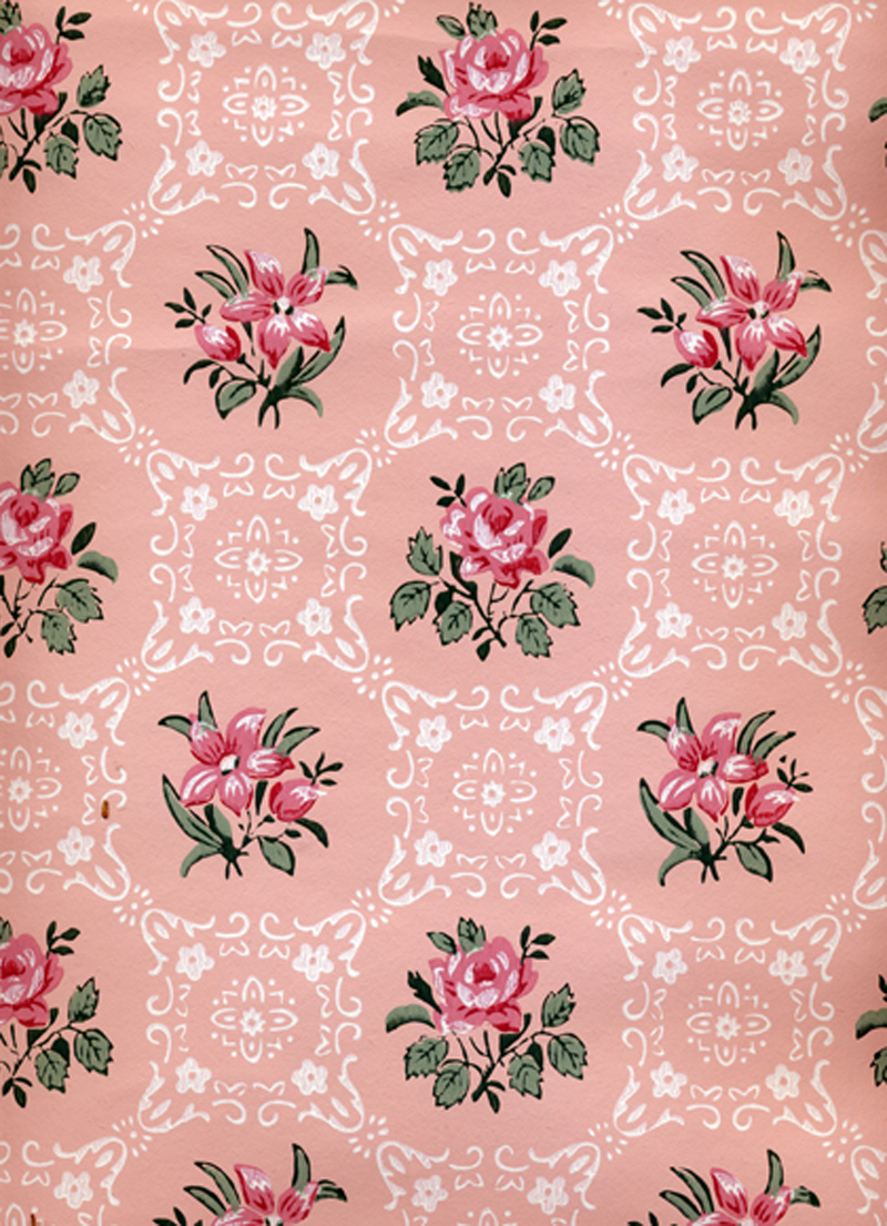 Detail Vintage Flower Tumblr Themes Nomer 43