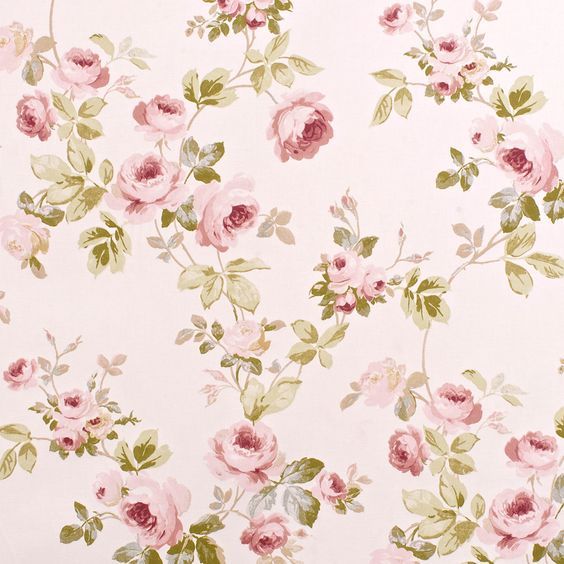 Detail Vintage Flower Wallpaper Tumblr Nomer 51