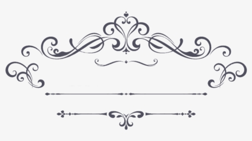 Detail Vintage Frame Design Png Nomer 2