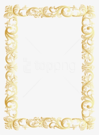 Detail Vintage Frame Design Png Nomer 32