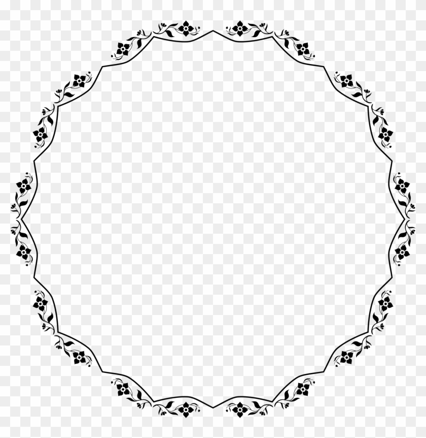 Detail Vintage Frame Png Free Nomer 46