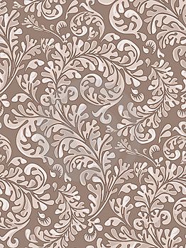 Detail Vintage Pattern Wallpaper Nomer 18