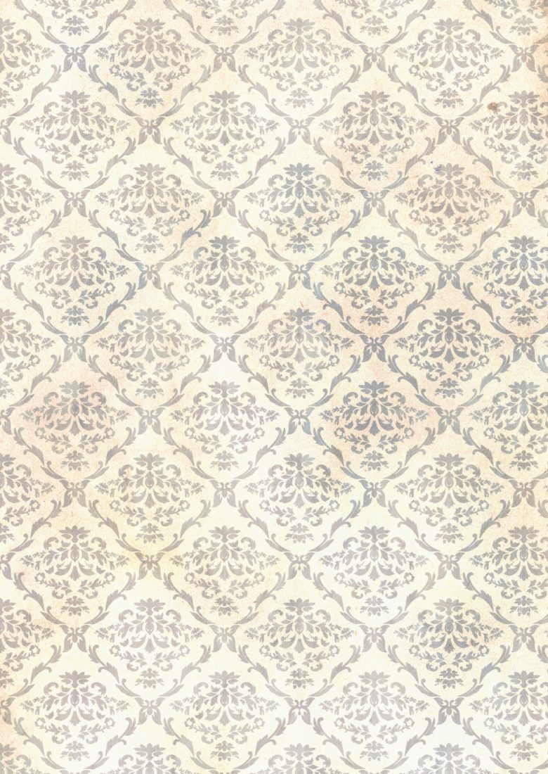 Detail Vintage Pattern Wallpaper Nomer 24