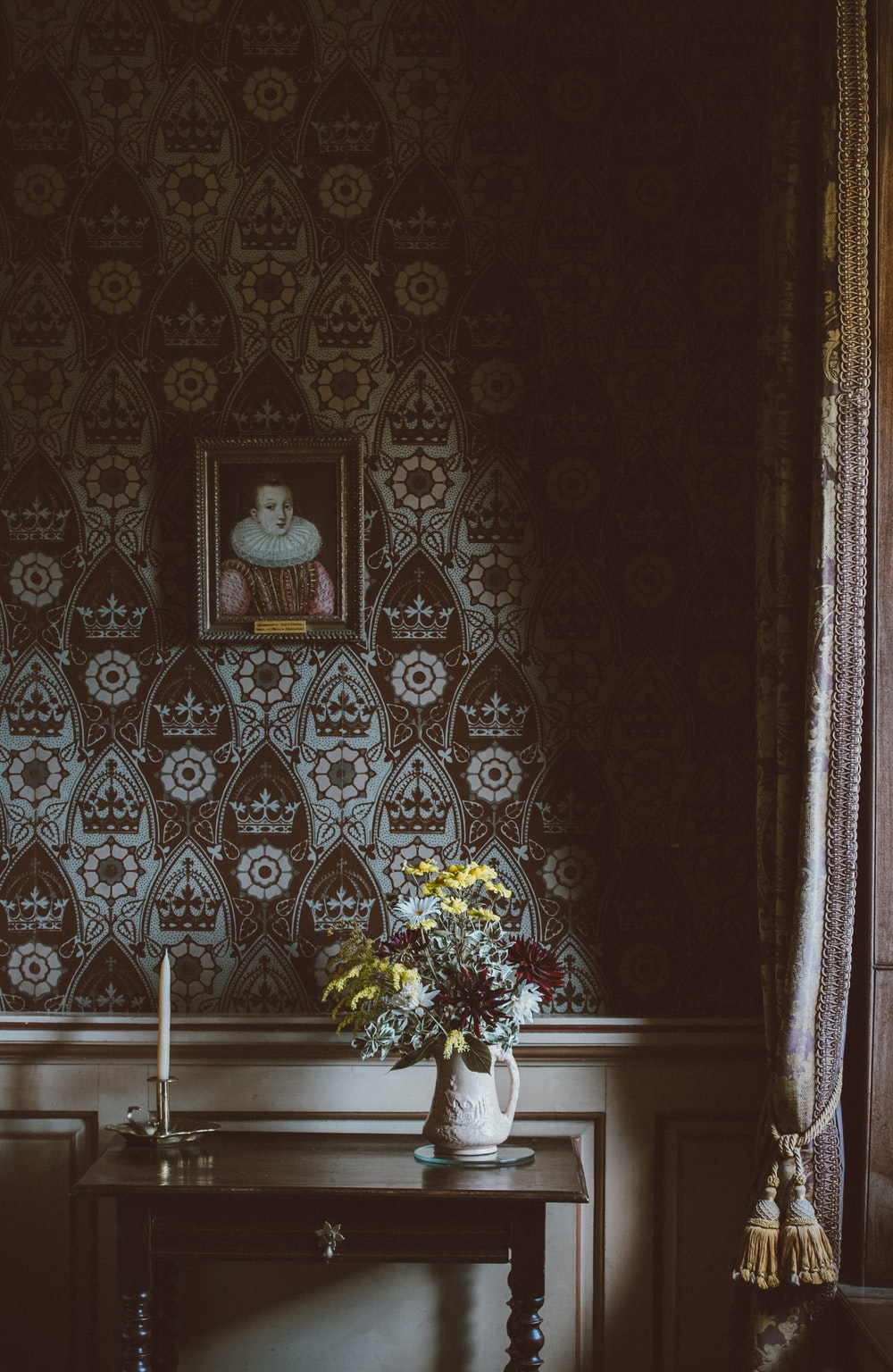 Detail Vintage Photography Wallpaper Nomer 39