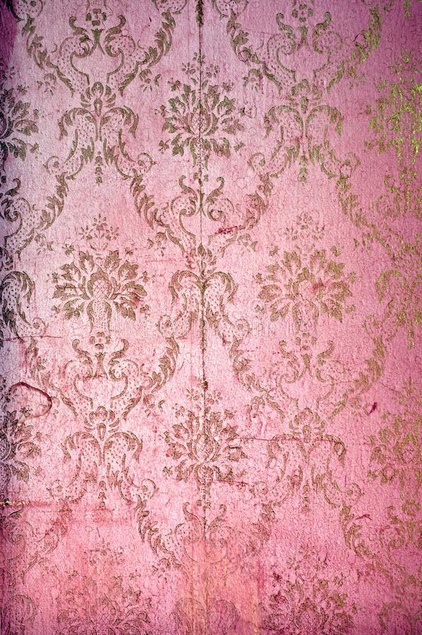 Detail Vintage Pink Background Nomer 18