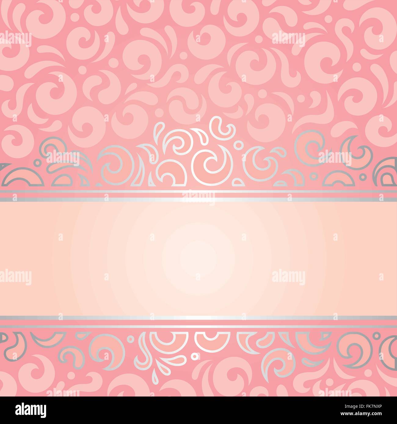 Detail Vintage Pink Background Nomer 23