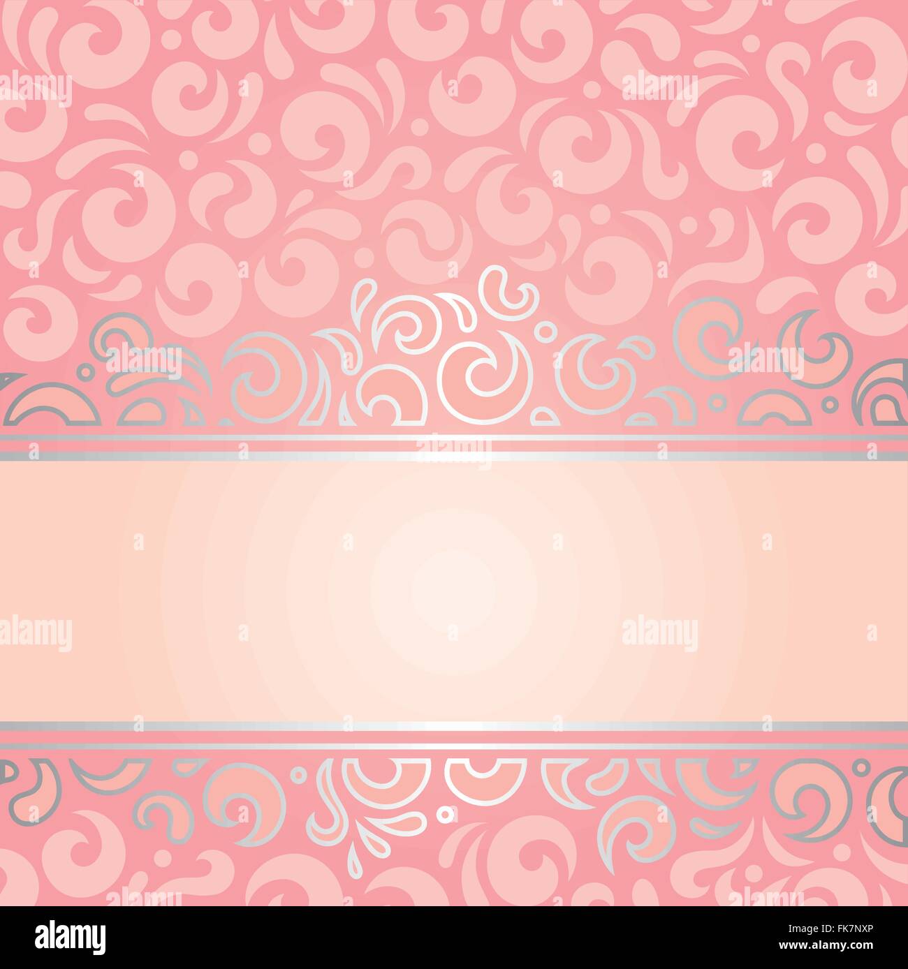 Detail Vintage Pink Background Nomer 23