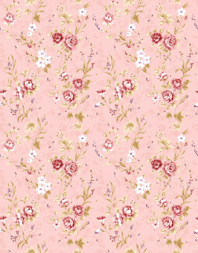 Detail Vintage Pink Background Nomer 33