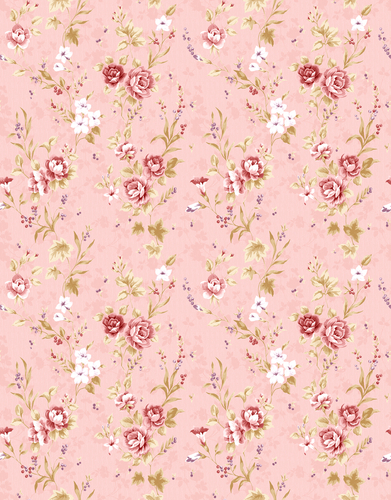 Detail Vintage Pink Background Nomer 33