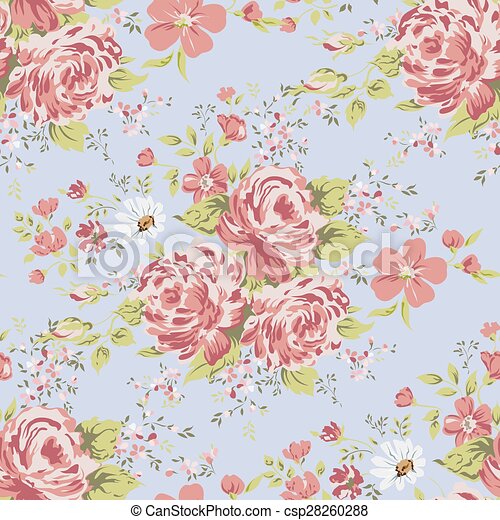 Detail Vintage Pink Background Nomer 41