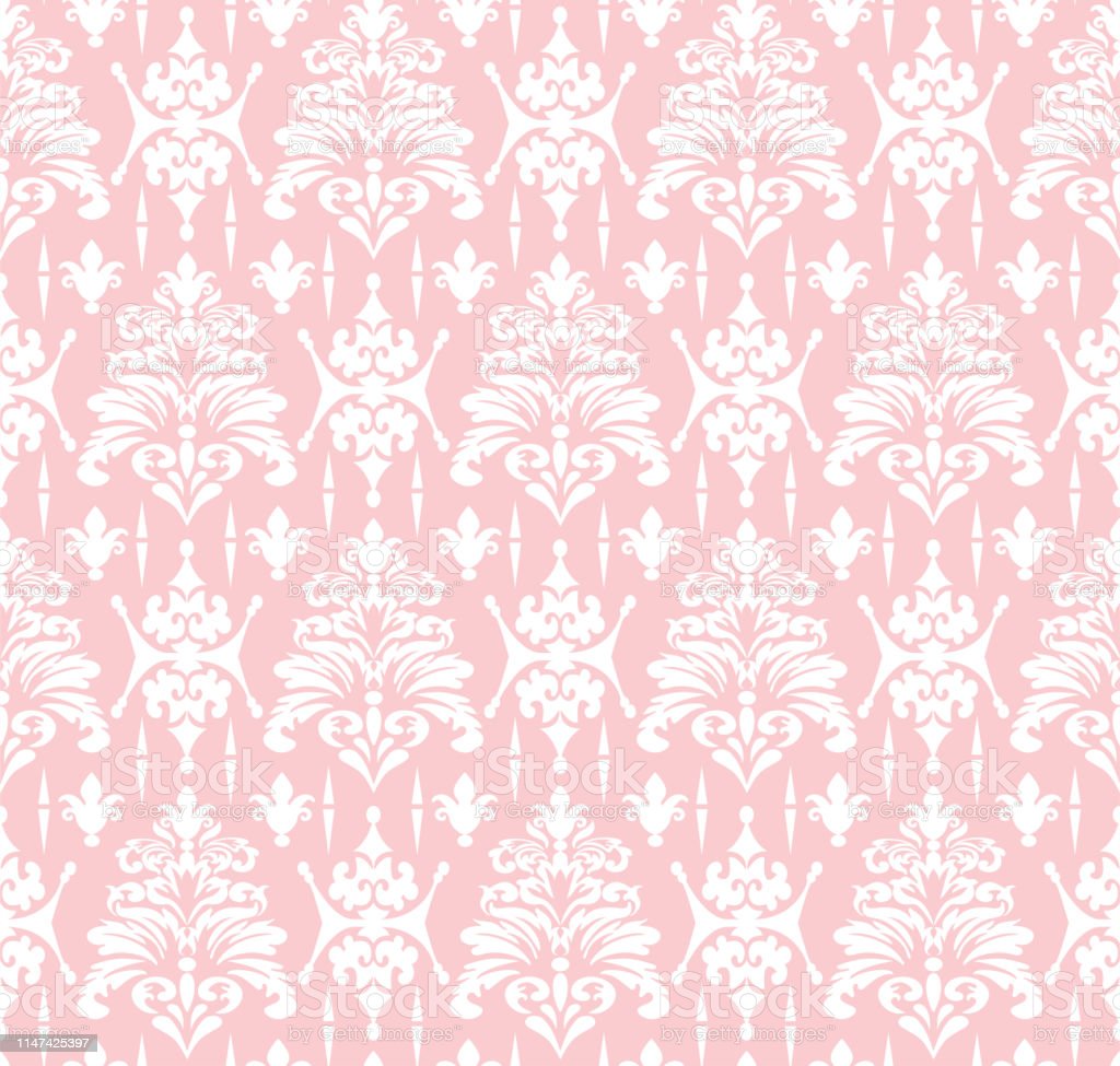 Detail Vintage Pink Background Nomer 43