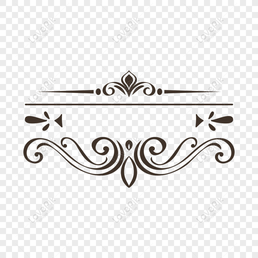 Detail Vintage Png Vector Nomer 2