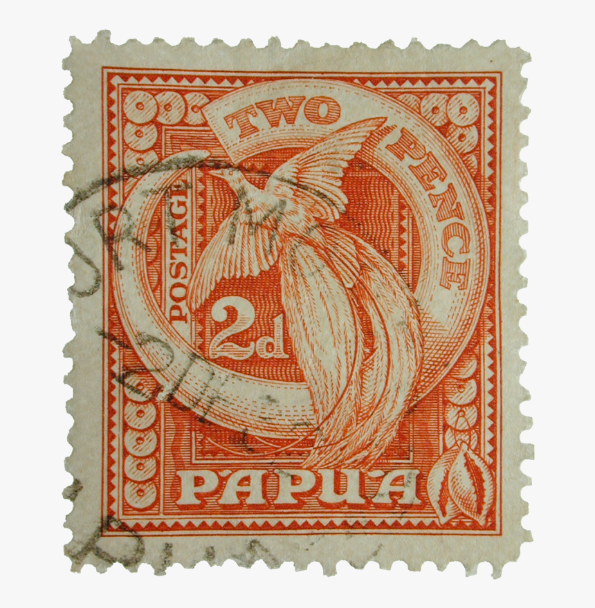 Detail Vintage Postage Stamp Png Nomer 2