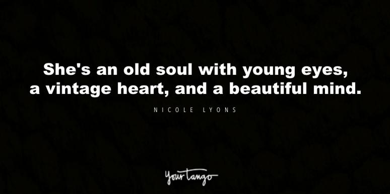 Vintage Soul Quotes - KibrisPDR