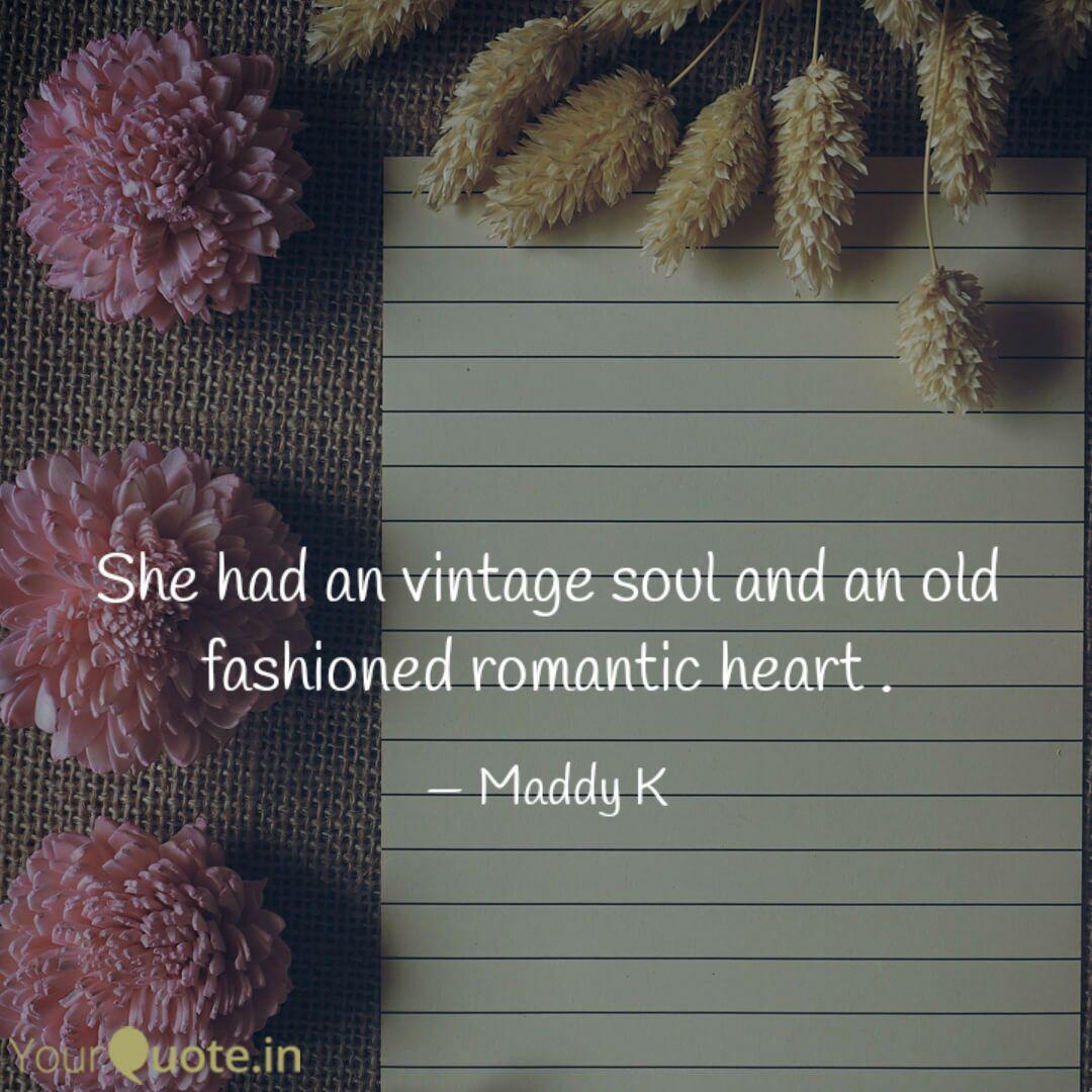 Detail Vintage Soul Quotes Nomer 19