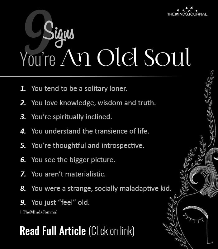 Detail Vintage Soul Quotes Nomer 51