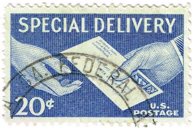 Detail Vintage Stamp Png Nomer 4