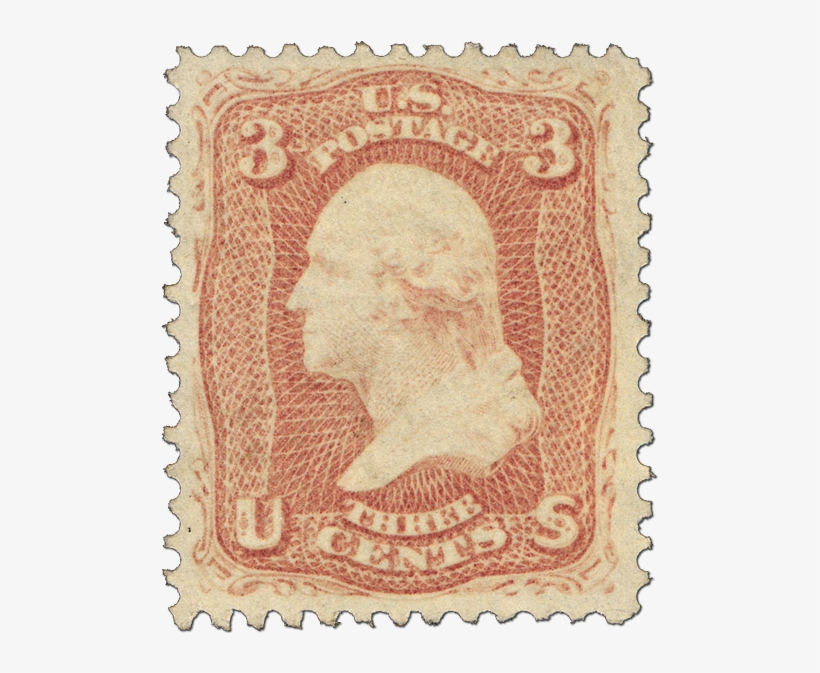 Detail Vintage Stamp Png Nomer 39