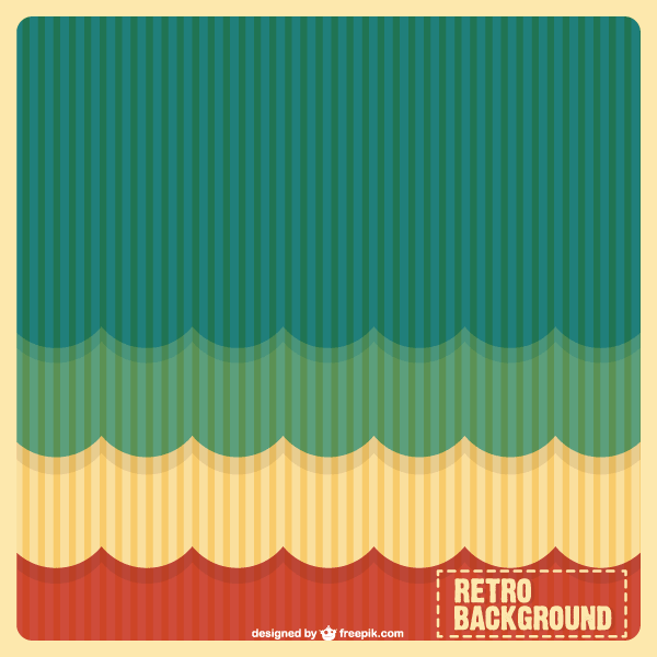 Detail Vintage Vector Background Nomer 45