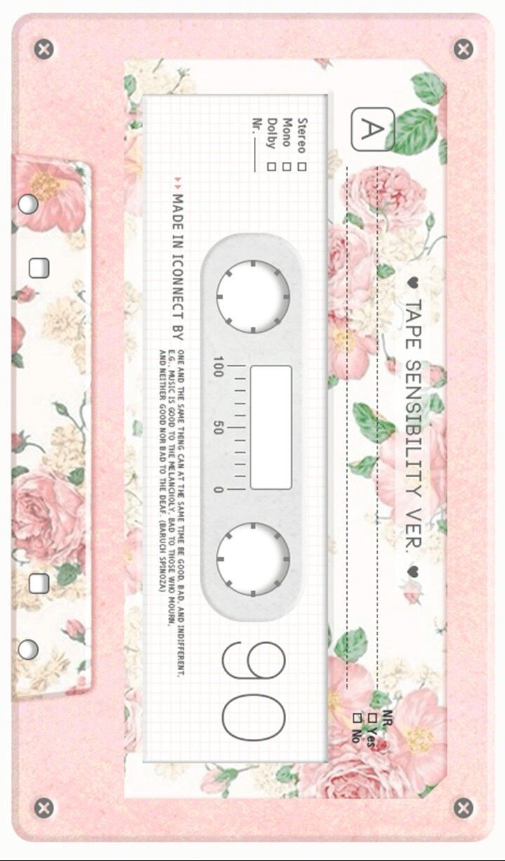 Detail Vintage Wallpaper Cute Nomer 54