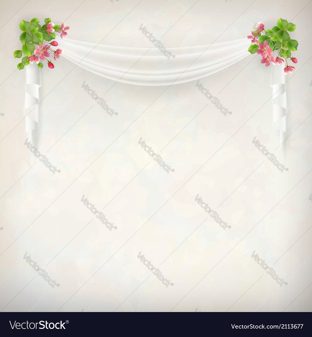 Detail Vintage Wedding Background Nomer 22