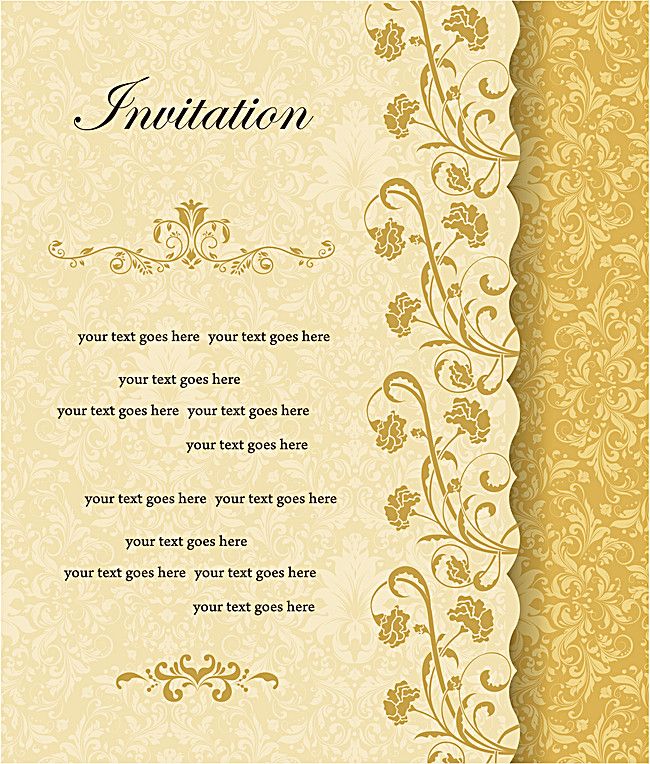 Detail Vintage Wedding Background Nomer 30