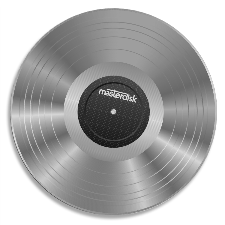 Detail Vinyl Disk Nomer 19