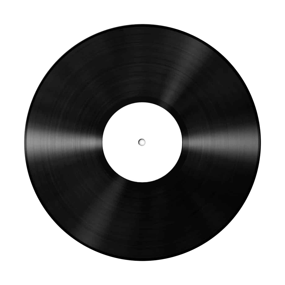 Detail Vinyl Disk Nomer 21