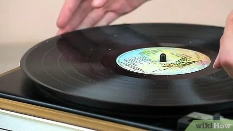 Detail Vinyl Disk Nomer 50