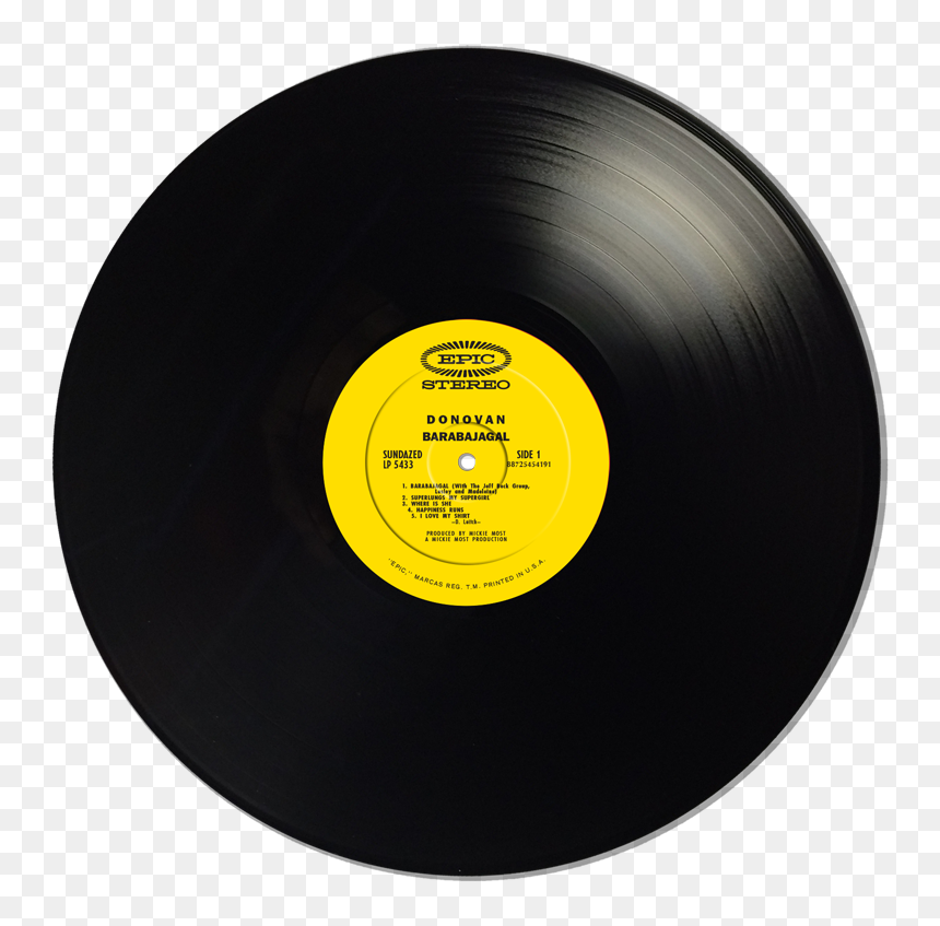 Detail Vinyl Record Hd Nomer 11