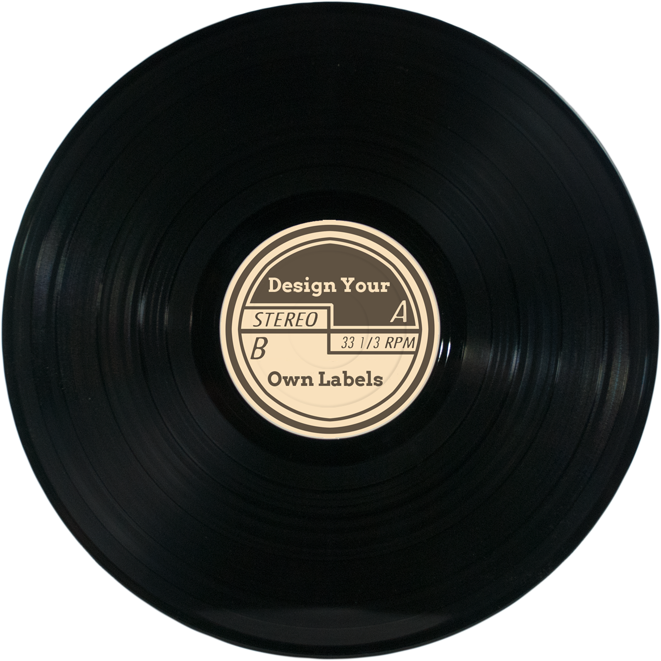 Detail Vinyl Record Image Nomer 3