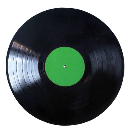 Detail Vinyl Records Image Nomer 24