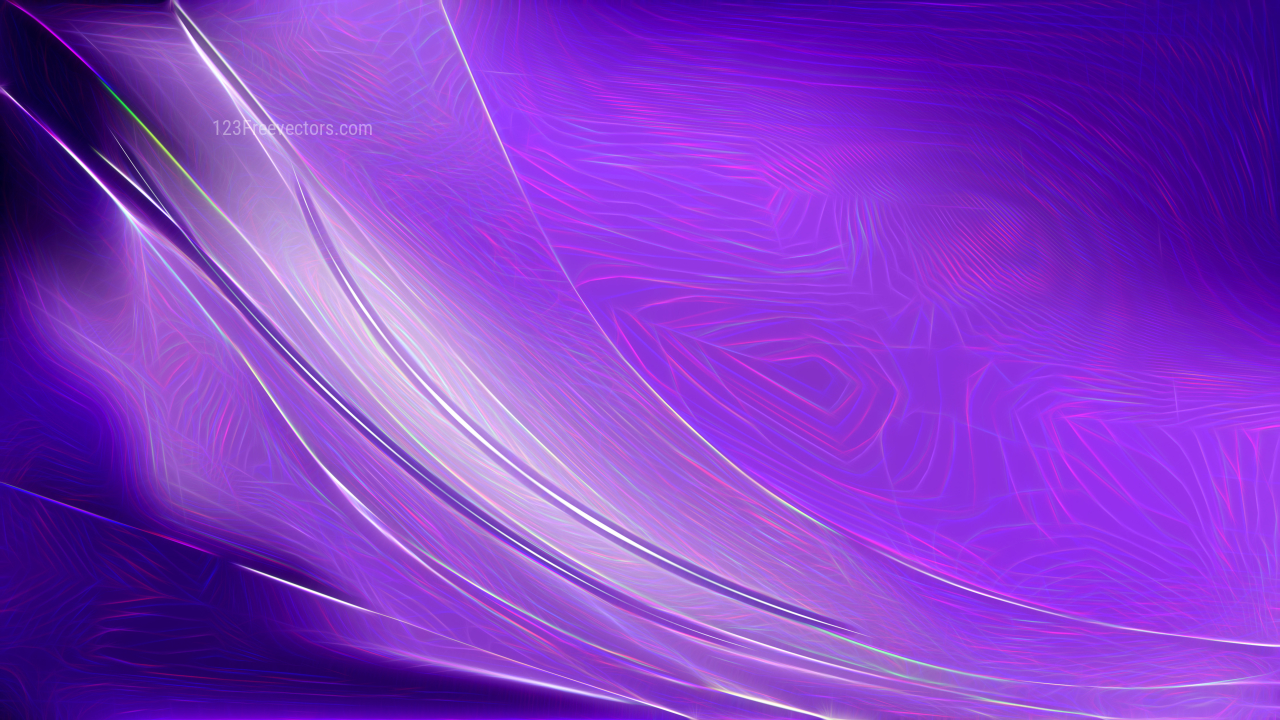 Detail Violet Abstract Background Nomer 20