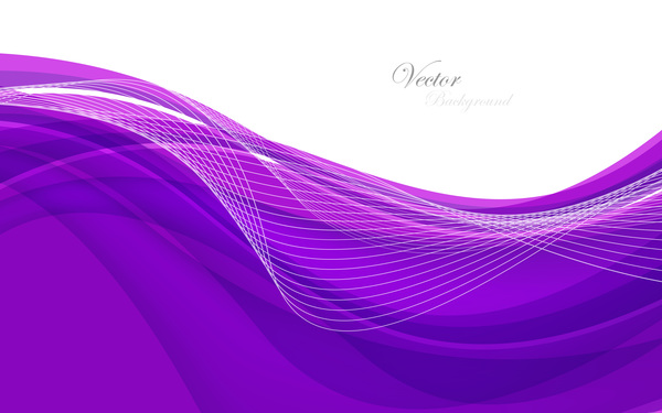 Detail Violet Abstract Background Nomer 28