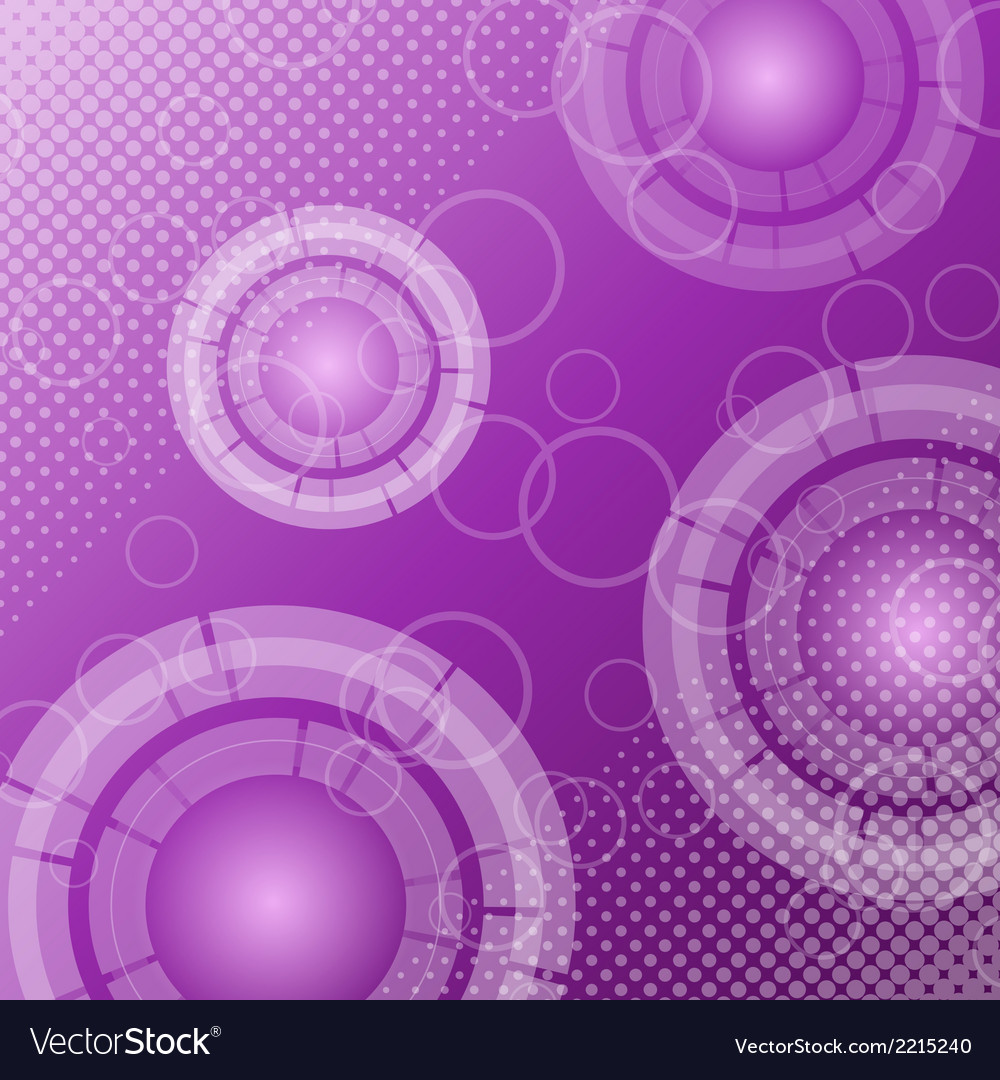 Detail Violet Abstract Background Nomer 46