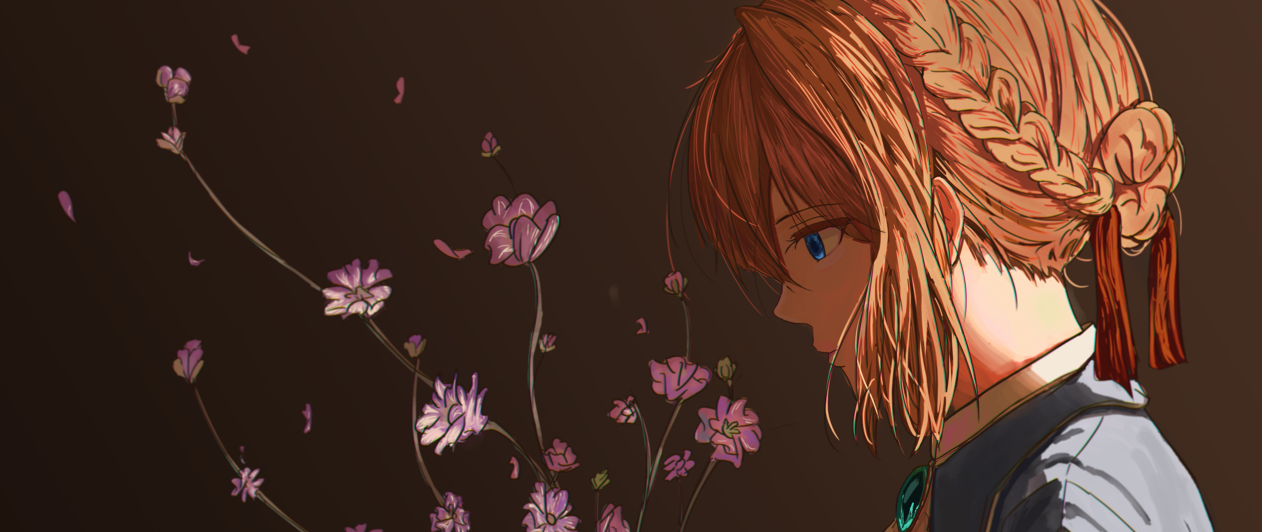 Detail Violet Evergarden Hd Nomer 33