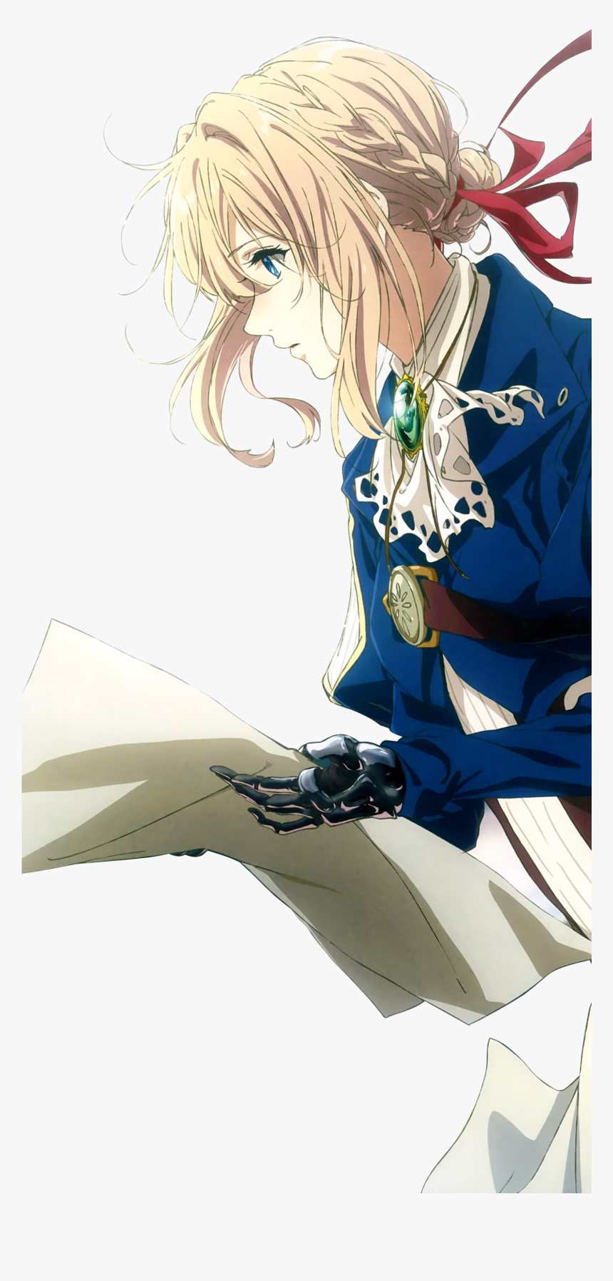 Detail Violet Evergarden Hd Wallpaper Nomer 26