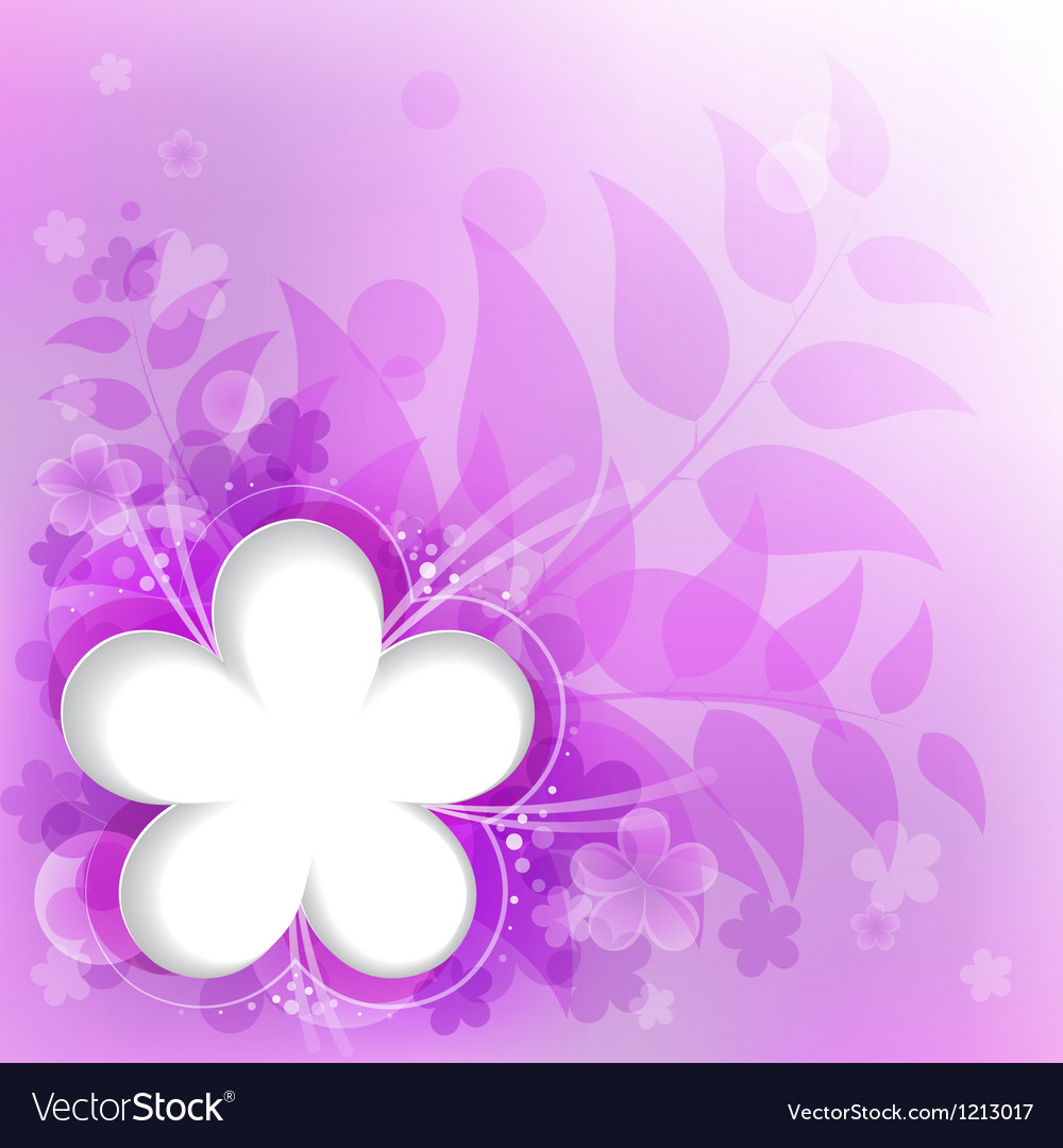 Detail Violet Flower Background Nomer 21