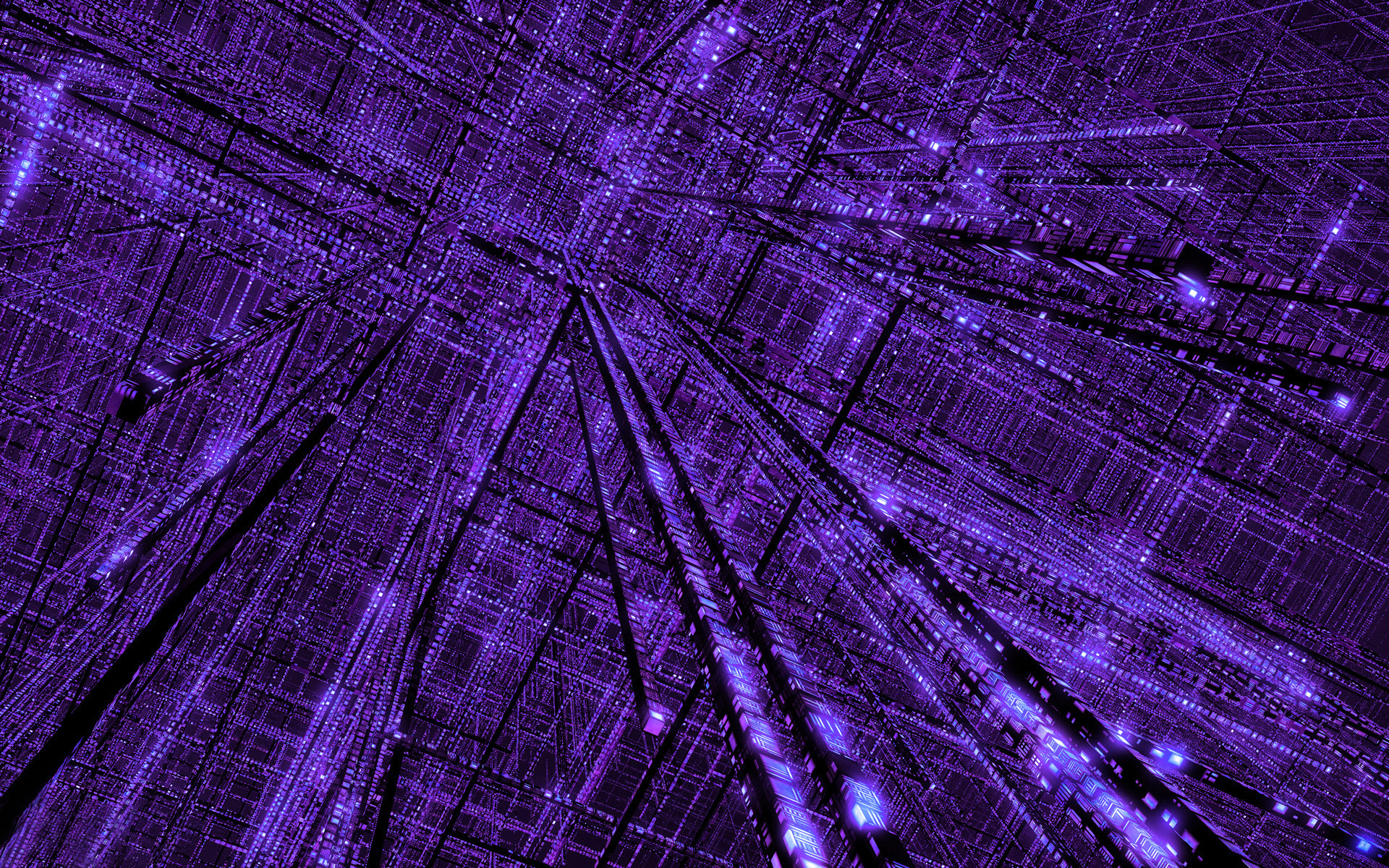 Detail Violet Wallpaper Hd Nomer 20