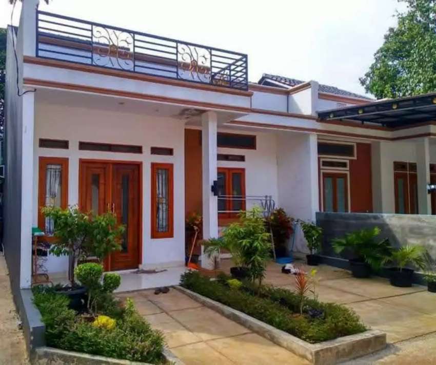 Detail Rumah Impian Masa Depan Nomer 47