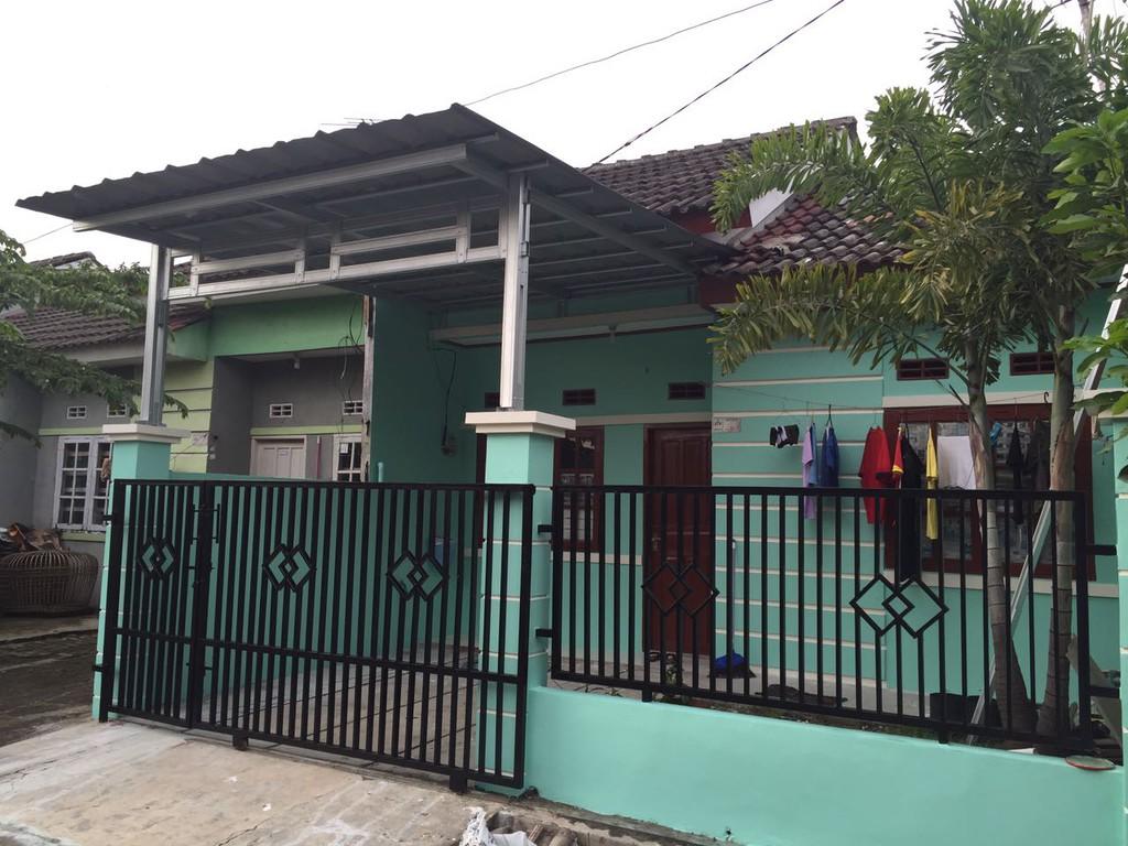 Detail Rumah Indah Permatasari Nomer 24