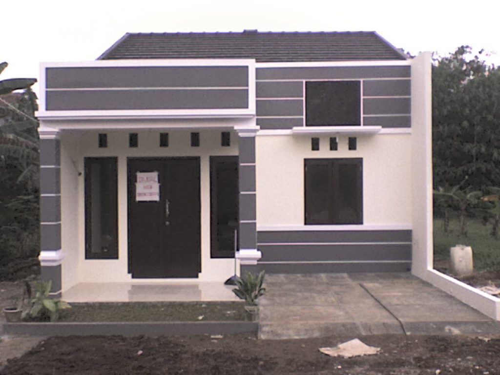 Detail Rumah Indah Sederhana Nomer 40