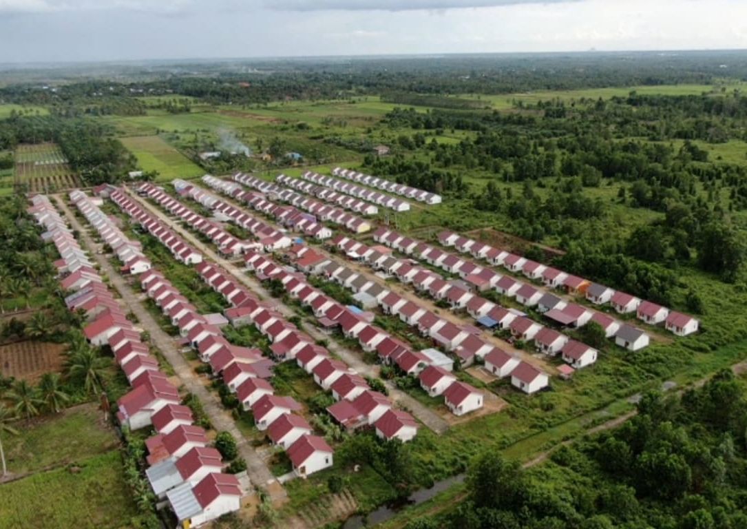 Detail Rumah Indonesia Kementerian Pupr Nomer 28