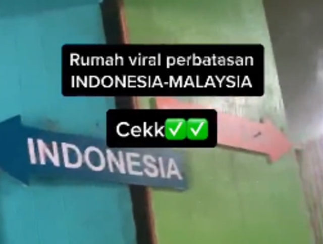Detail Rumah Indonesia Malaysia Nomer 49
