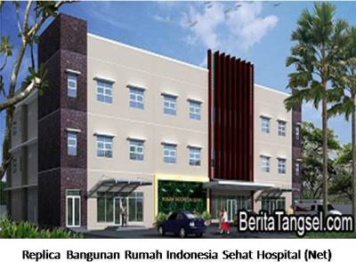 Detail Rumah Indonesia Sehat Hospital Nomer 19