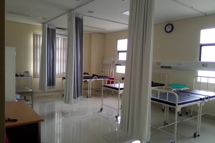 Detail Rumah Indonesia Sehat Hospital Nomer 5